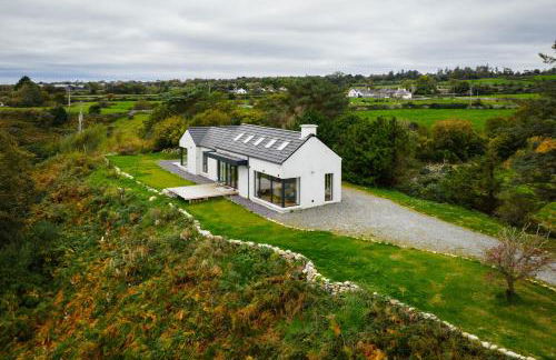 Anamchara Cottage - Mourne Seaside Haven - Foto 39