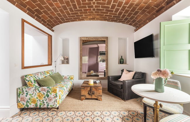 The Green House by Santiago de Alfama - Foto 11