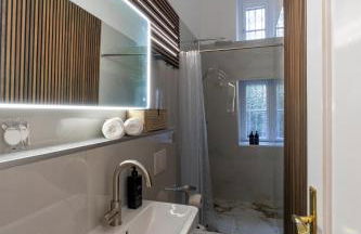 Nofa Apartments - Altbau Apartments am Kudamm - Foto 54