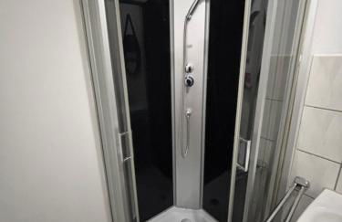 Emsquartier Apartment No 2 - Foto 10