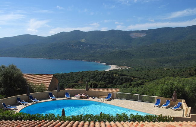 Résidence Alba Rossa - Foto 53