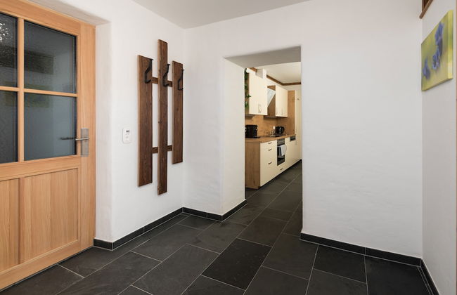 Gletscher Appartements - Foto 21