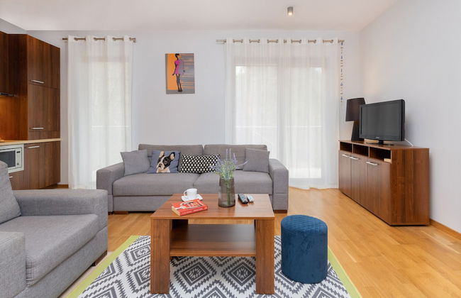 4 Pory Roku Jastrzębia Góra by Renters - Photo 24