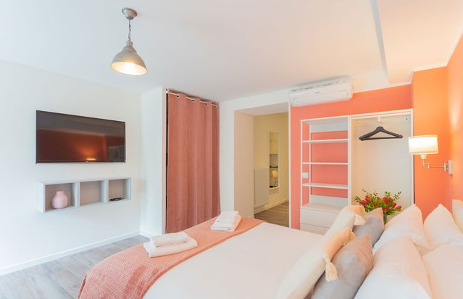 Co-f181-carb1ct - Tremezzo Apartment 3 - Foto 13