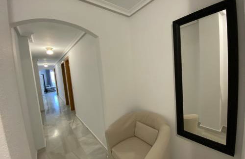 Apartment with solarium/terrace. - Foto 27