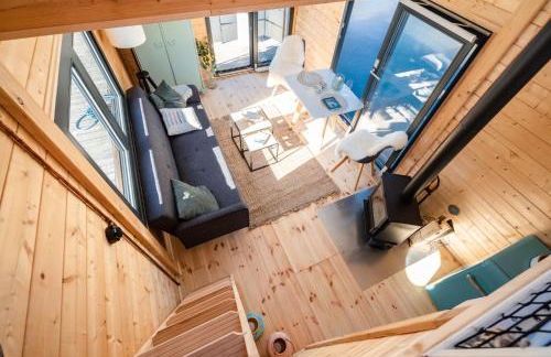 Wunderschönes Hausboot AGATHE - Foto 5