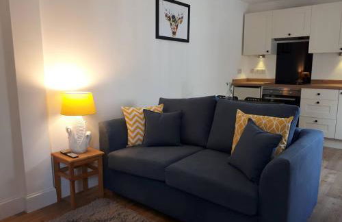 The Cabin at No 45 - Foto 9