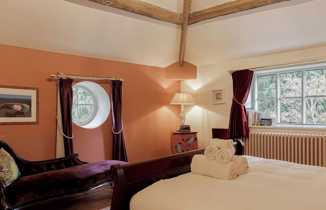 Artisan Hall Stunning Grandeur Cotswolds - Photo 9