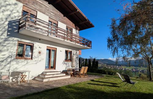 Casa Stocke - Relax e natura in Contrà Zocchi - Foto 1