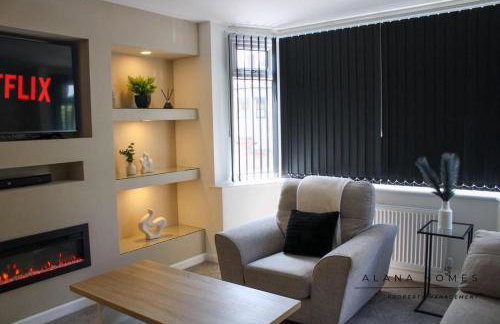 Your 3BR - Home away from Home - Foto 20