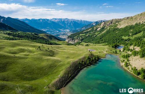 Le Petit Aupillon - L'Aupillon des Forêts - 2 studios cocooning aux Orres - Photo 42