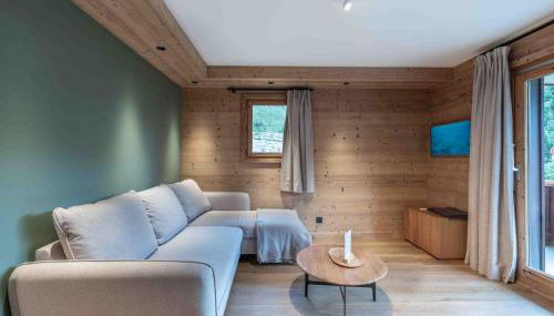 Appartement duplex 2 chambres, 4 pers, parking, Méribel sud - FR-1-566-72 - Foto 1