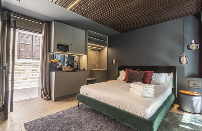 Apartaestudios Evolution Luxury - Photo 33