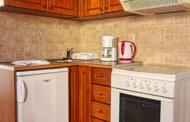 Anny Sea and Sun Apartments - Photo 36