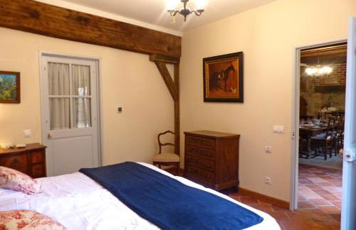 Ancien Collège restauré: Charme médiéval, linge fourni - FR-1-489-335 - Foto 22