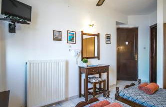 Hotel Hagiati - Foto 69