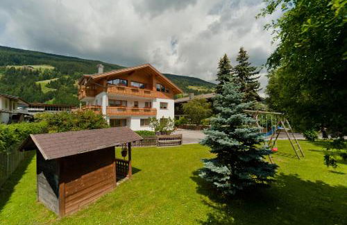 Appartements Schäfer - Foto 27