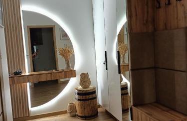 Apartament Concordia 2 z Widokiem - Foto 11