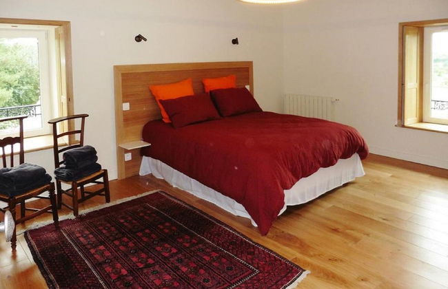 Estate in Landeleau Near Aulne River - Foto 11