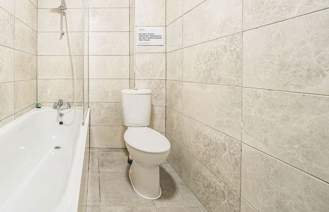 Everest Lodge Serviced Apartment - Foto 78