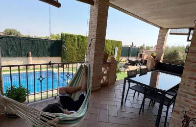 Dos Olivas - Foto 35