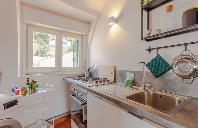 Villa Macari Fantastic Sea View - Foto 17