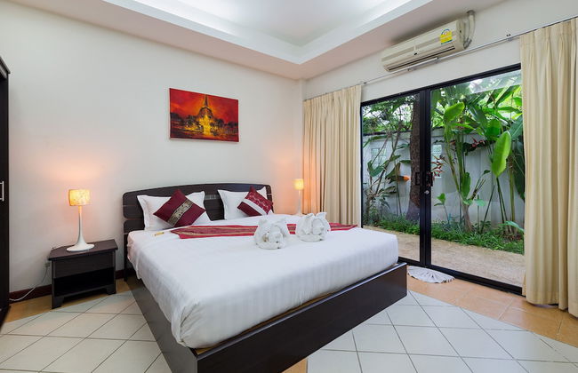 Kata Pool Apartments - Foto 8