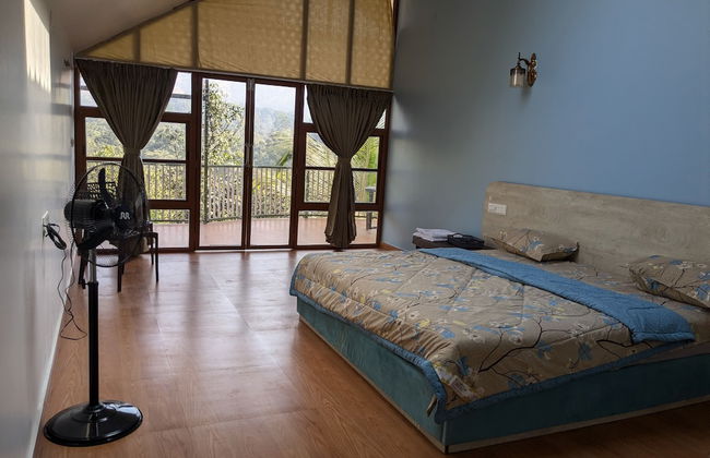 Chardara Agro Tourism - Foto 11