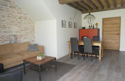 La Grange aux Ecureuils - Foto 11