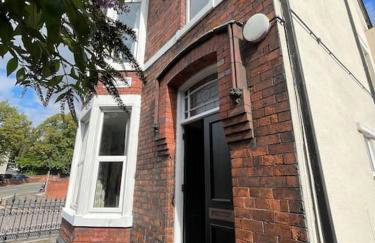 Serviced Apartment- 1 Bed-Next To Train Station - Foto 16