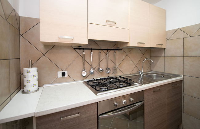 Appartamento Serena - Foto 17