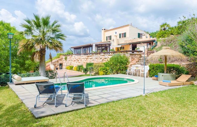 Sa Caseta Caseta in Inca - Foto 4