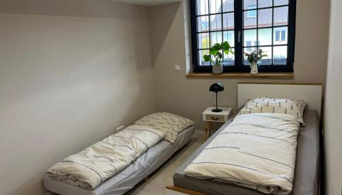 Neubau im Loft-Stil mit großer Terrasse - Foto 4