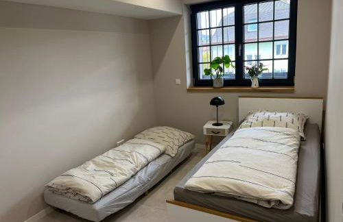 Neubau im Loft-Stil mit großer Terrasse - Foto 4