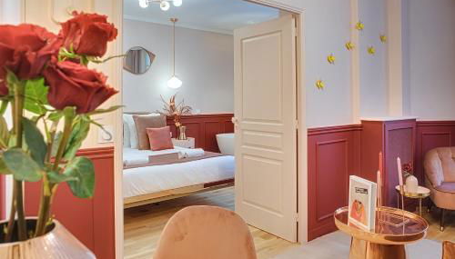 Miss Marguerite Suite - Foto 2