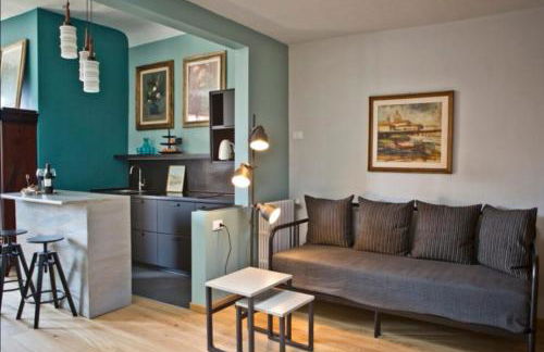 Living Santa Maria Novella - In the heart of Florence - Foto 9