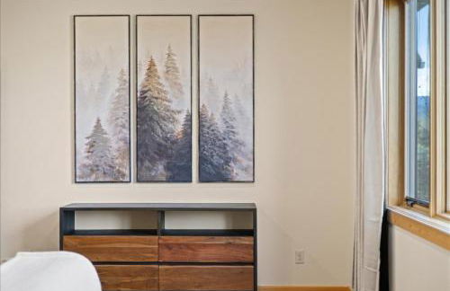 Tee and Ski Red Lodge - Foto 41