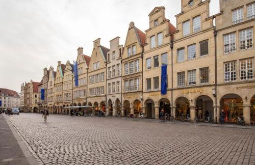 Limehome Münster Von-Steuben-Str - Digital Access - Foto 92