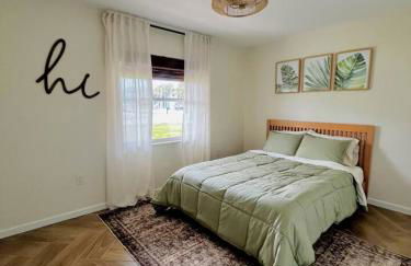 Nokomis Waterfront Unit Walk to the Beach and Dining - Foto 16