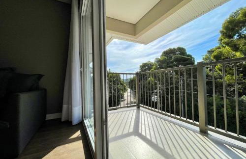 Apartamentos Quinta do Palácio by Achei Gramado - Foto 18