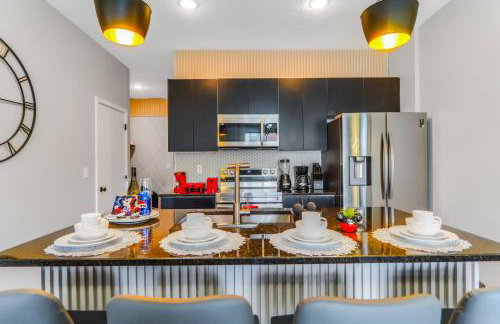 3BR Family Home at The Hub Near Disney - Foto 9