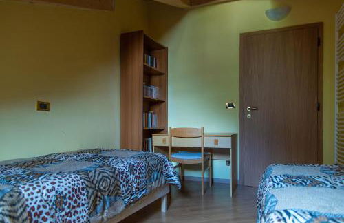 Bergreen Apartments - Photo 15