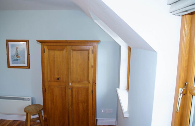 Dingle Courtyard Cottages - Foto 16