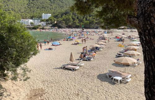 Casa Zita Mar - Ibiza style villa, near the beach of Cala Llonga and with fantastic sunset views - Foto 64