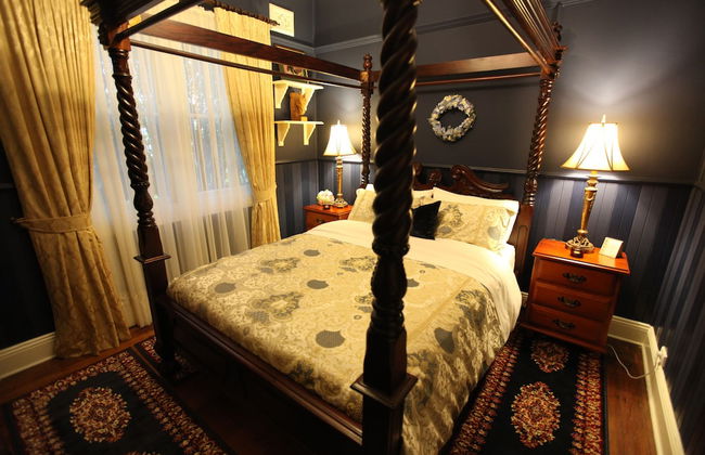 Leura Rose Cottage - Foto 5