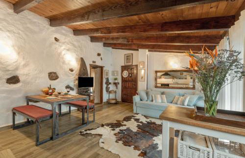 Casa Palmera - Private Paradise - Foto 12