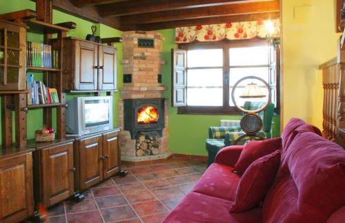 Casas Rurales Prieto - Foto 31