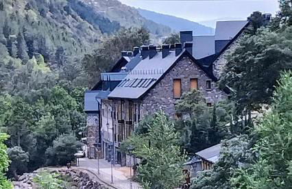 Ático LA FLOR DEL SOL - Foto 1