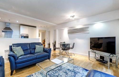 Glasgow City Flats - Foto 57