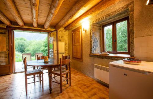 Deux bergeries individuelles rénovées 4x4 et chaînes recommandés par temps de neige, à 2km des remontées mécaniques - Foto 53